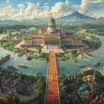republik atau kerajaan pajak