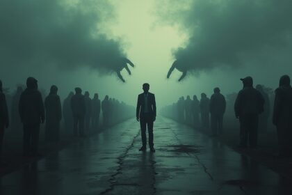 Siluman-siluman realitas