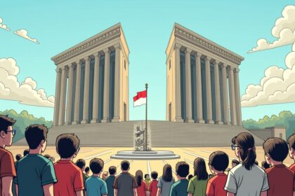 Konsep negara dan pemerintah