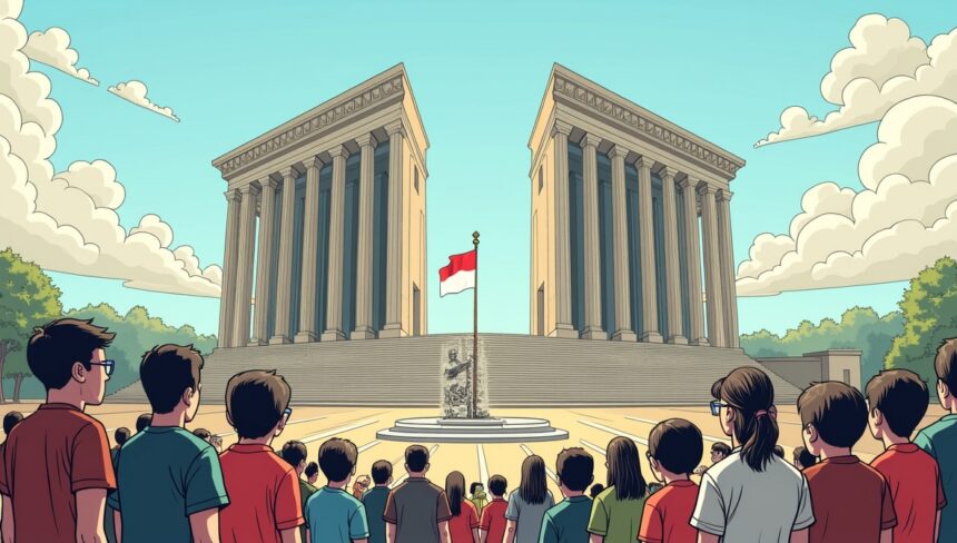 Konsep negara dan pemerintah