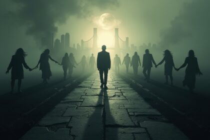 Siluman-siluman realitas
