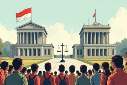 Konsep negara dan pemerintah