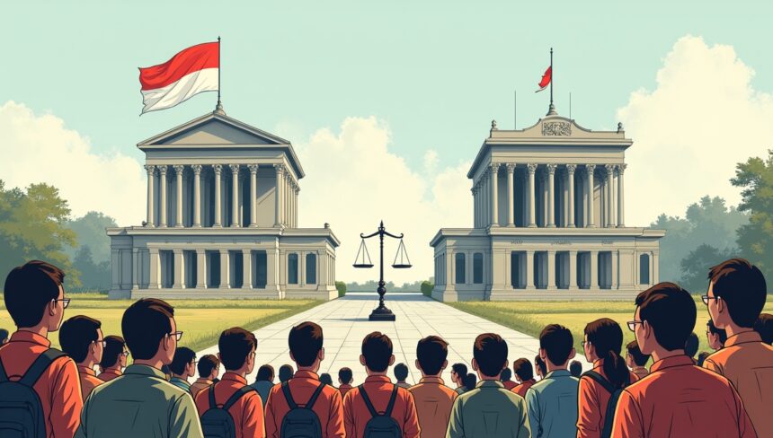 Konsep negara dan pemerintah