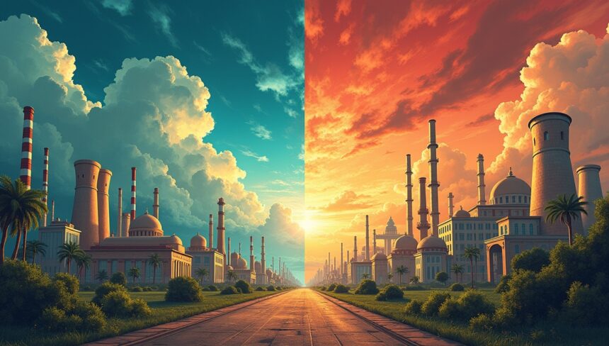 Kenapa Iran kuat
