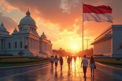 Konsep negara dan pemerintah