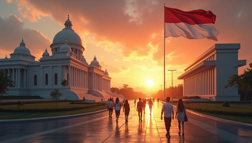 Konsep negara dan pemerintah