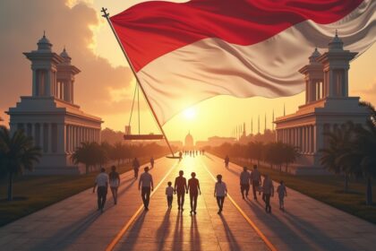Konsep negara dan pemerintah