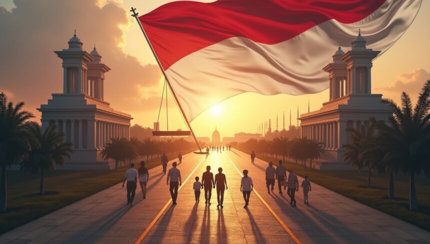 Konsep negara dan pemerintah