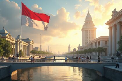Konsep negara dan pemerintah