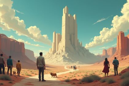 Siluman-siluman realitas