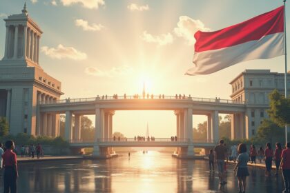 Konsep negara dan pemerintah