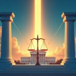 Pembagian ranah kekuasaan