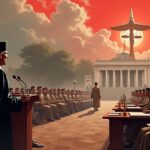 Demokrasi terpimpin diperlukan