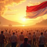Hebatnya bangsa Indonesia