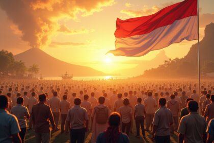 Hebatnya bangsa Indonesia