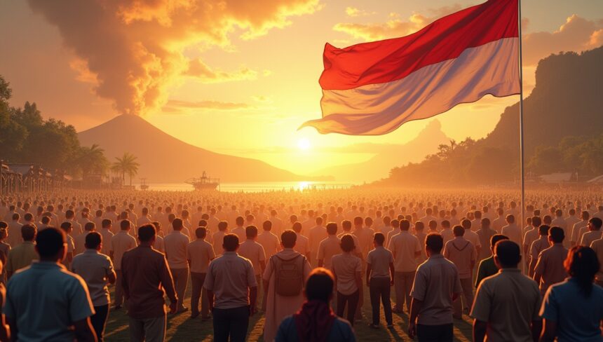 Hebatnya bangsa Indonesia