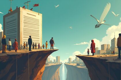 Realitas sosial adalah aktor