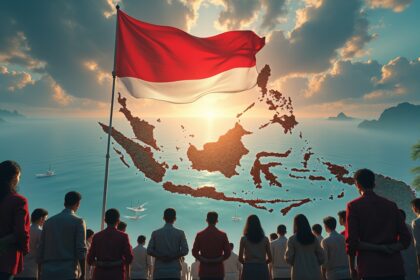 tata dunia baru