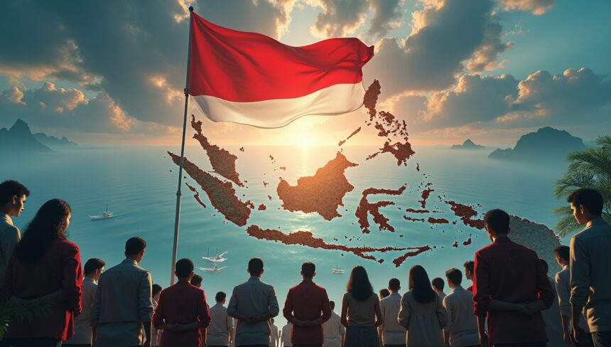 tata dunia baru