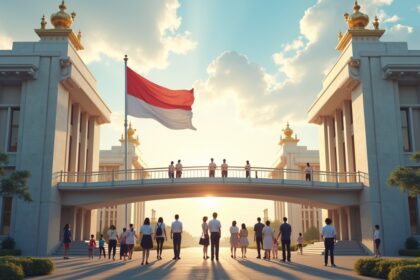 Konsep negara dan pemerintah