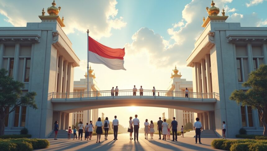 Konsep negara dan pemerintah