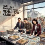 Penyidikan Jampidsus Berjalan, Publik Berharap Keadilan Tetap Terjaga