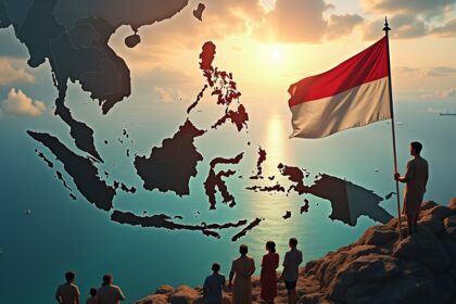Tata dunia baru