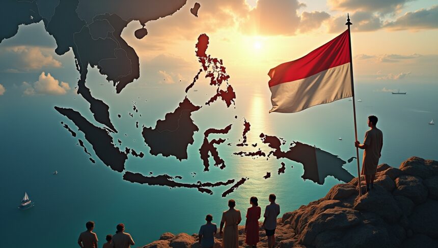 Tata dunia baru