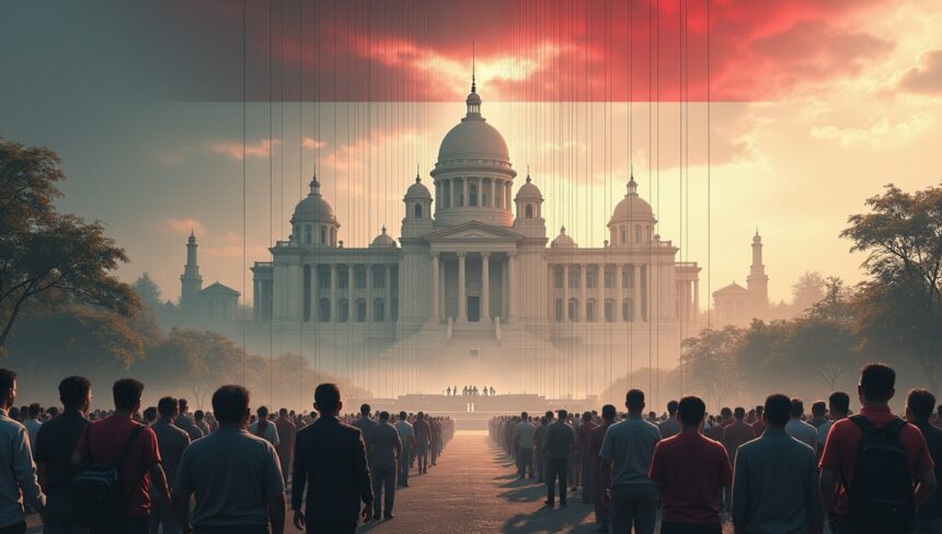Kekuasaan di Indonesia