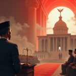 Demokrasi terpimpin diperlukan