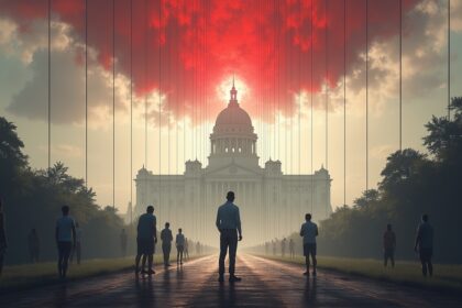 Kekuasaan di Indonesia