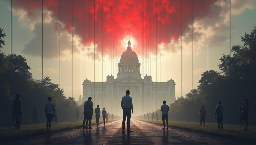 Kekuasaan di Indonesia