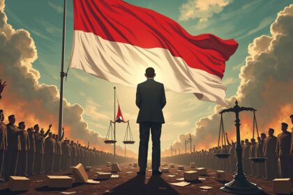 Demokrasi terpimpin diperlukan