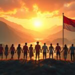 Hebatnya bangsa Indonesia
