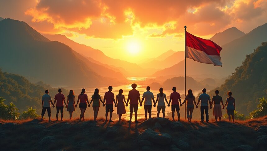 Hebatnya bangsa Indonesia