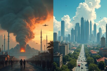 Mengapa Iran kuat