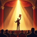 Kepemimpinan dalam dunia teater
