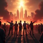 Indonesia mengalami krisis total
