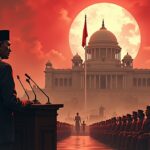 Demokrasi terpimpin diperlukan