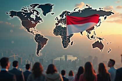 Tata dunia baru