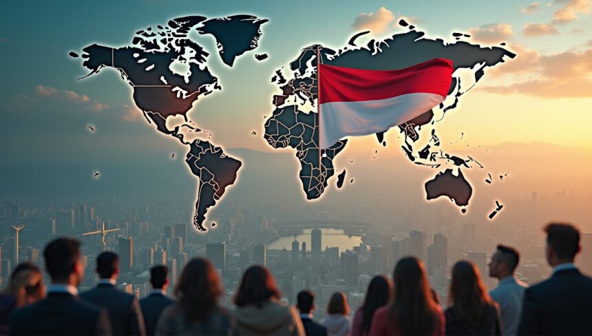 Tata dunia baru