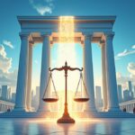 Pembagian ranah kekuasaan