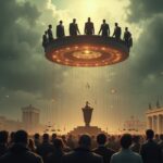 Otoritas kekuasaan oligarki