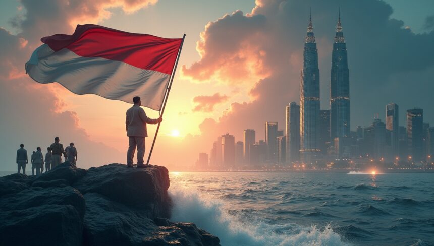 Tata dunia baru