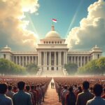 Kekuasaan di Indonesia