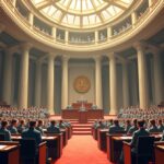 Majelis Permusyawaratan adalah lembaga negara