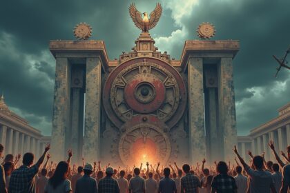 Tata sistem Indonesia