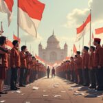 Kegagalan Sila Keempat
