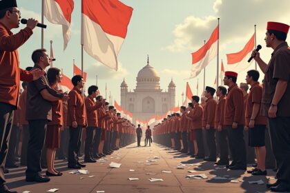 Kegagalan Sila Keempat