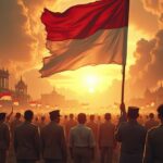 Mosi tidak percaya polisi menjadi gambaran tentang munculnya kegelisahan publik ketika kewenangan aparat keamanan dianggap belum sepenuhnya berjalan